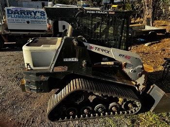 terex track skid steer for sale|used terex skid steer for sale.